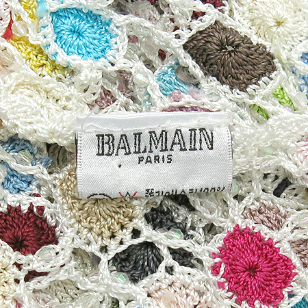 Balmain(�߸�) ���� ��� ��Ƽ �÷� ��ī�� �̹���4 - ���̺��� �߰���ǰ