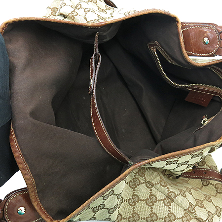 Gucci(����) 137621 GG�ΰ� �ڰ��� ���� ���� �ڵ� ��Ż ��� ����� �̹���5 - ���̺��� �߰���ǰ