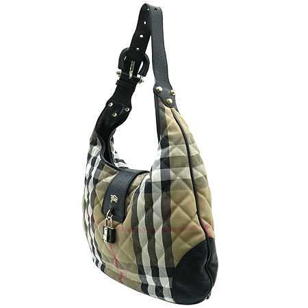 Burberry(������) Burberry(������) HBA004 ���μ� üũ �к긯 ���� ȣ�� ����� �̹���2 - ���̺��� �߰���ǰ