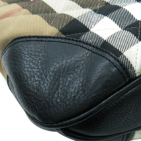 Burberry(������) Burberry(������) HBA004 ���μ� üũ �к긯 ���� ȣ�� ����� �̹���5 - ���̺��� �߰���ǰ