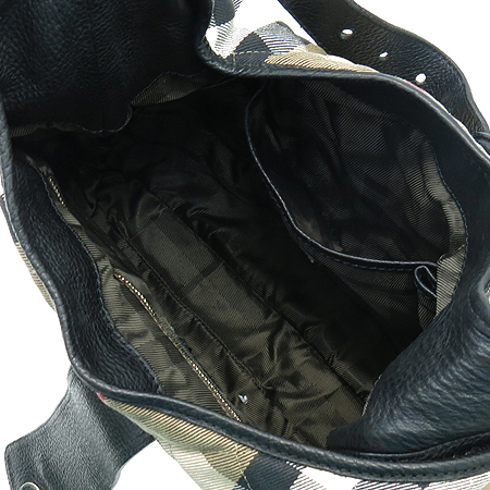 Burberry(������) Burberry(������) HBA004 ���μ� üũ �к긯 ���� ȣ�� ����� �̹���6 - ���̺��� �߰���ǰ