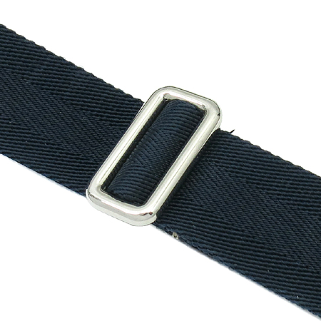 Gucci(����) 295257 GG�ΰ� PVC ���̺� ���� Ʈ���� ���� �÷� �޽��� ũ�ν��� �̹���4 - ���̺��� �߰���ǰ