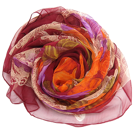 Pierre Cardin(�ǿ��� ������) ��ũ 100% ��ī�� �̹���2 - ���̺��� �߰���ǰ