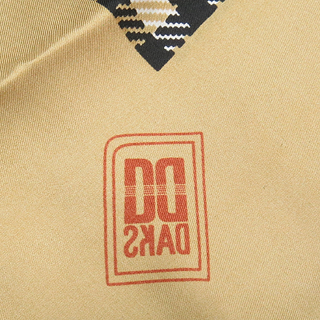 DAKS(�ڽ�) 100%��ũ üũ ��ī�� �̹���3 - ���̺��� �߰���ǰ