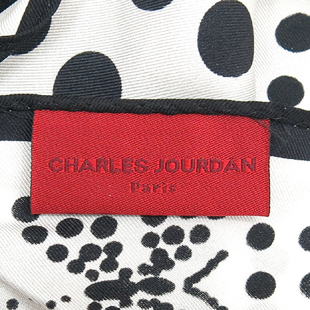 CHARLES JOURDAN(�����긣��) ��ũ 100% ��ī�� �̹���3 - ���̺��� �߰���ǰ