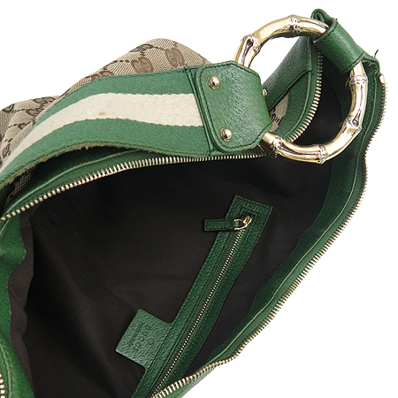 Gucci(����) 131036 GG�ΰ� �����Ƽġ �к긯 ȣ�� ����� �̹���5 - ���̺��� �߰���ǰ