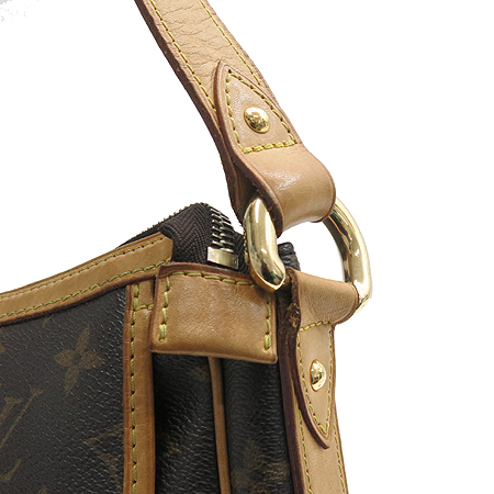 Louis Vuitton(���̺���) M40076 ���׷� ĵ���� ���� PM����� �̹���3 - ���̺��� �߰���ǰ