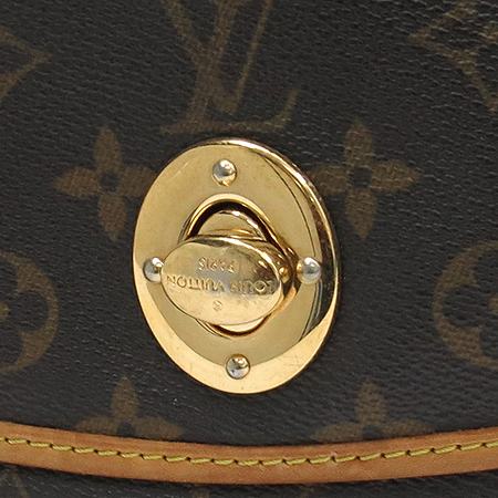 Louis Vuitton(���̺���) M40076 ���׷� ĵ���� ���� PM����� �̹���4 - ���̺��� �߰���ǰ