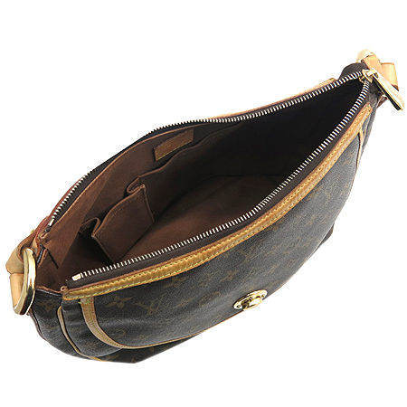 Louis Vuitton(���̺���) M40076 ���׷� ĵ���� ���� PM����� �̹���7 - ���̺��� �߰���ǰ