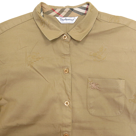 Burberry(������) ���� �÷� ���� ���� �̹���2 - ���̺��� �߰���ǰ