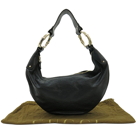 Gucci(����) 248274 GG �ΰ� �ø� ���� ���� ��� ��� ����� �̹���5 - ���̺��� �߰���ǰ