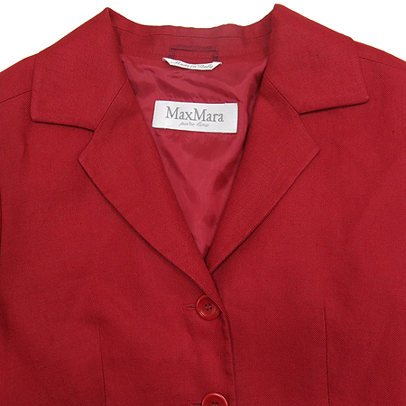 Max Mara(��������) ���� �÷� ���� ���� �̹���2 - ���̺��� �߰���ǰ