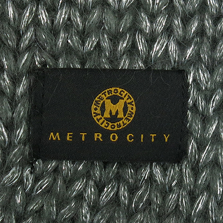 Metrocity(��Ʈ�ν�Ƽ) ����� ȥ�� ���÷� �̹���5 - ���̺��� �߰���ǰ