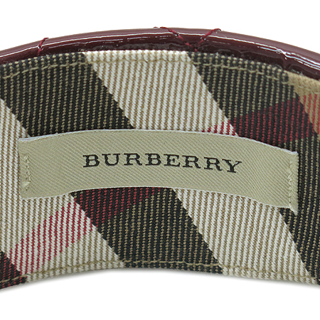 Burberry(������) ���ǵ� ���̴�Ʈ ���� ����� �̹���4 - ���̺��� �߰���ǰ