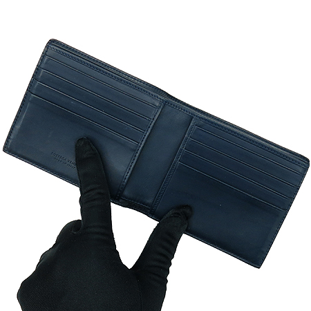 BOTTEGAVENETA (���װ�����Ÿ) 113993 V4651 4013 ���̺� �������� 8ũ����ī�� ������ �̹���3 - ���̺��� �߰���ǰ