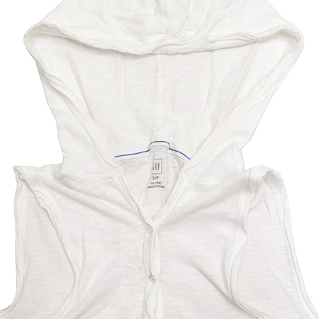 GAP(��) ȭ��Ʈ�÷� �ĵ� �μҸ� Ƽ �̹���3 - ���̺��� �߰���ǰ