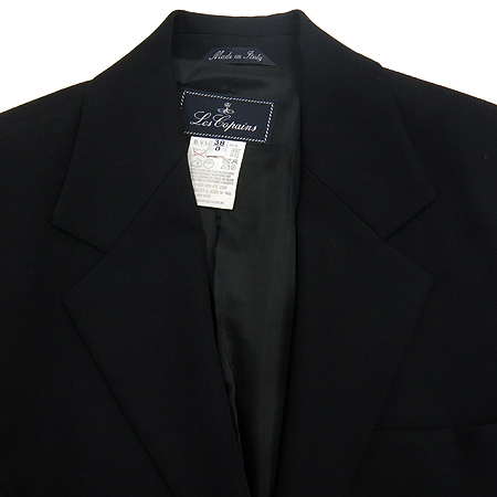 LES COPAINS(������) �����÷� 2��ư ���� �̹���2 - ���̺��� �߰���ǰ