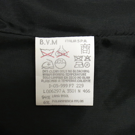 LES COPAINS(������) �����÷� 2��ư ���� �̹���4 - ���̺��� �߰���ǰ