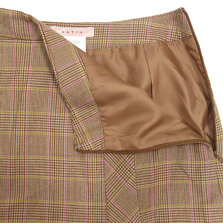 SATIN(��ƾ) üũ �ָ� ��ĿƮ �̹���2 - ���̺��� �߰���ǰ