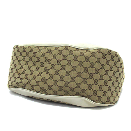 Gucci(����) 203504 ���̺��� ���� Ʈ���� GG�ΰ� �ڰ��� ���ͷ�ŷ ����� [��õ ������] �̹���4 - ���̺��� �߰���ǰ