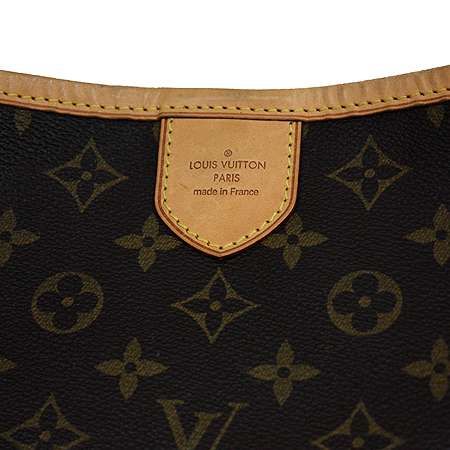Louis Vuitton(���̺���) M40354 ���׷� ĵ���� ������ƮǮ GM ����� [��������] �̹���3 - ���̺��� �߰���ǰ