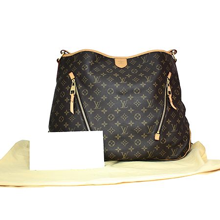 Louis Vuitton(���̺���) M40354 ���׷� ĵ���� ������ƮǮ GM ����� [��������] �̹���5 - ���̺��� �߰���ǰ