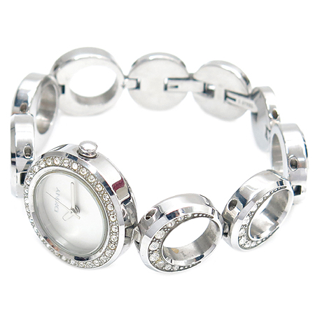 DKNY(����ī��) NY-3650 ���� ��� ������ ���� �ð� �̹���2 - ���̺��� �߰���ǰ