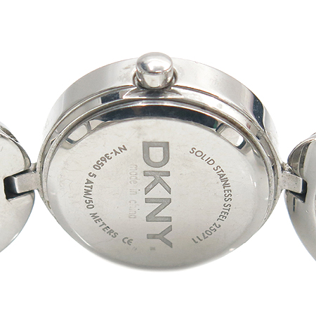 DKNY(����ī��) NY-3650 ���� ��� ������ ���� �ð� �̹���4 - ���̺��� �߰���ǰ