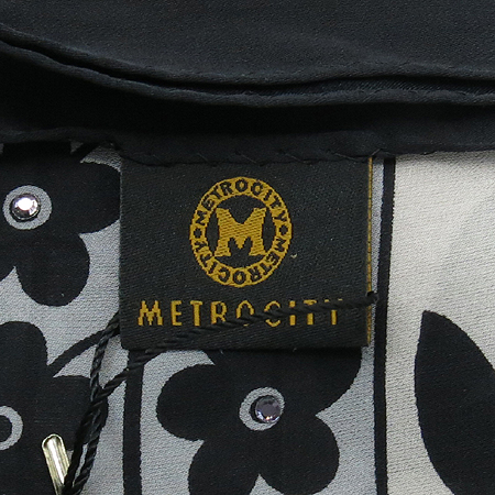 Metrocity(��Ʈ�ν�Ƽ) ��ũ 100% ���� �׷��� ȥ�� ��ī�� �̹���4 - ���̺��� �߰���ǰ