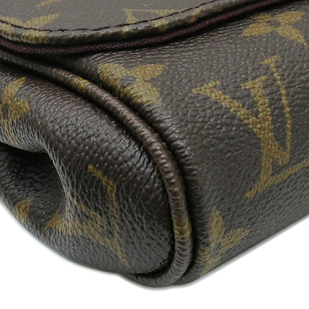 Louis Vuitton(���̺���) M40717 ���׷� ĵ���� ���̺��� PM 2WAY [��������] �̹���4 - ���̺��� �߰���ǰ