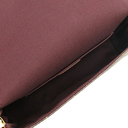 Louis Vuitton(���̺���) M40717 ���׷� ĵ���� ���̺��� PM 2WAY [��������] �̹���5 - ���̺��� �߰���ǰ