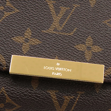Louis Vuitton(���̺���) M40717 ���׷� ĵ���� ���̺��� PM 2WAY [��������] �̹���4 - ���̺��� �߰���ǰ