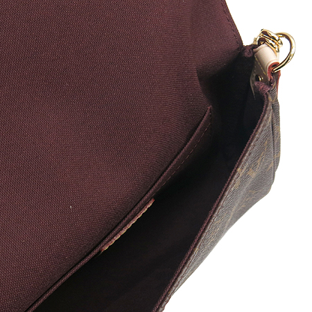 Louis Vuitton(���̺���) M40717 ���׷� ĵ���� ���̺��� PM 2WAY [��������] �̹���5 - ���̺��� �߰���ǰ