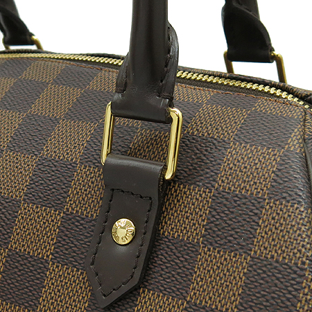Louis Vuitton(���̺���) N41434 �ٹ̿� ĵ���� ������ MM ��Ʈ�� �̹���3 - ���̺��� �߰���ǰ