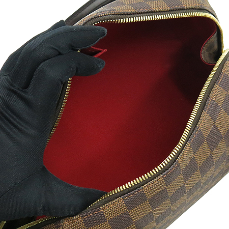 Louis Vuitton(���̺���) N41434 �ٹ̿� ĵ���� ������ MM ��Ʈ�� �̹���6 - ���̺��� �߰���ǰ