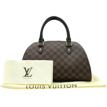 Louis Vuitton(���̺���) N41434 �ٹ̿� ĵ���� ������ MM ��Ʈ�� �̹���7 - ���̺��� �߰���ǰ