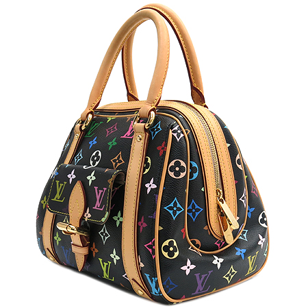 Louis Vuitton(���̺���) M40097 ���׷� ��Ƽ �÷� ���� �����Ƕ� ��Ʈ�� �̹���2 - ���̺��� �߰���ǰ