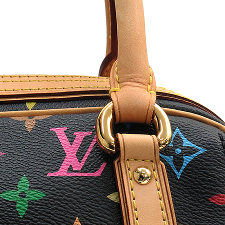 Louis Vuitton(���̺���) M40097 ���׷� ��Ƽ �÷� ���� �����Ƕ� ��Ʈ�� �̹���4 - ���̺��� �߰���ǰ