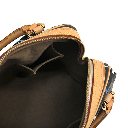 Louis Vuitton(���̺���) M40097 ���׷� ��Ƽ �÷� ���� �����Ƕ� ��Ʈ�� �̹���6 - ���̺��� �߰���ǰ