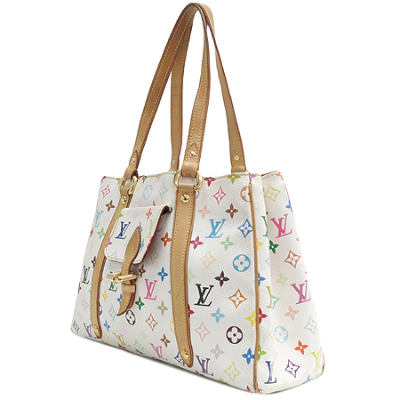 Louis Vuitton(���̺���) M40094 ���׷� ��Ƽ�÷� ȭ��Ʈ �������� MM ����� �̹���2 - ���̺��� �߰���ǰ