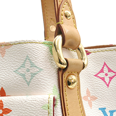 Louis Vuitton(���̺���) M40094 ���׷� ��Ƽ�÷� ȭ��Ʈ �������� MM ����� �̹���3 - ���̺��� �߰���ǰ