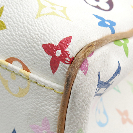 Louis Vuitton(���̺���) M40094 ���׷� ��Ƽ�÷� ȭ��Ʈ �������� MM ����� �̹���4 - ���̺��� �߰���ǰ