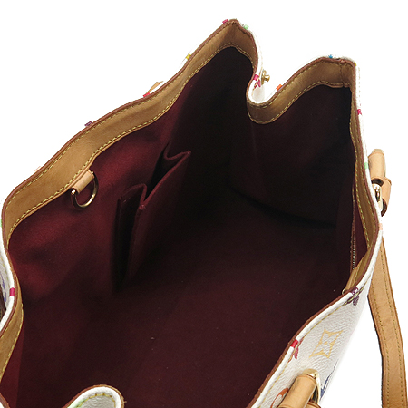 Louis Vuitton(���̺���) M40094 ���׷� ��Ƽ�÷� ȭ��Ʈ �������� MM ����� �̹���6 - ���̺��� �߰���ǰ