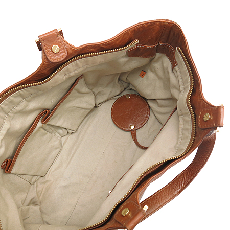 TORY BURCH(�丮��ġ) 50009809 ���� ���� BOMBE ��Ʈ�� [�λ꼾�Һ���] �̹���6 - ���̺��� �߰���ǰ