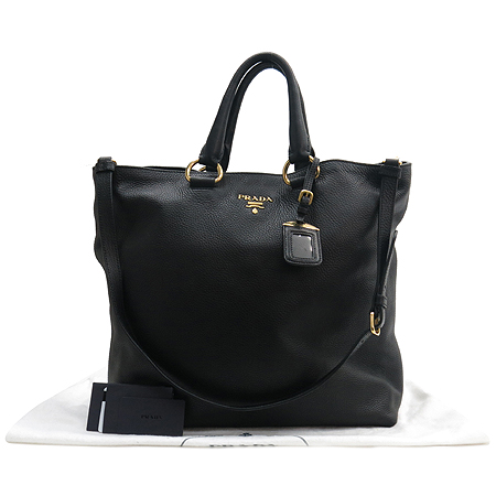 Prada(�����) BN1713 VIT.DAINO ����Ʈī����Ų ���� ����ΰ� 2WAY �̹���2 - ���̺��� �߰���ǰ