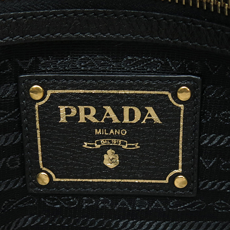 Prada(�����) BN1713 VIT.DAINO ����Ʈī����Ų ���� ����ΰ� 2WAY �̹���6 - ���̺��� �߰���ǰ