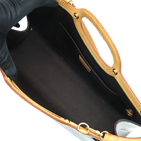 Louis Vuitton(���̺���) M91995 ���׷� ������ �Ƹ����� �轺�θ� ����̺� 2WAY �̹���4 - ���̺��� �߰���ǰ