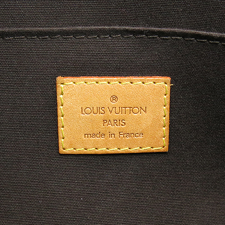 Louis Vuitton(���̺���) M91995 ���׷� ������ �Ƹ����� �轺�θ� ����̺� 2WAY �̹���5 - ���̺��� �߰���ǰ