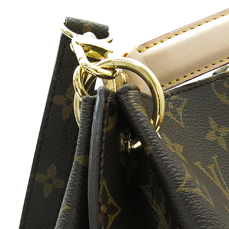 Louis Vuitton(���̺���) M40781 ���׷� ��Ƽ�� 2WAY �̹���4 - ���̺��� �߰���ǰ