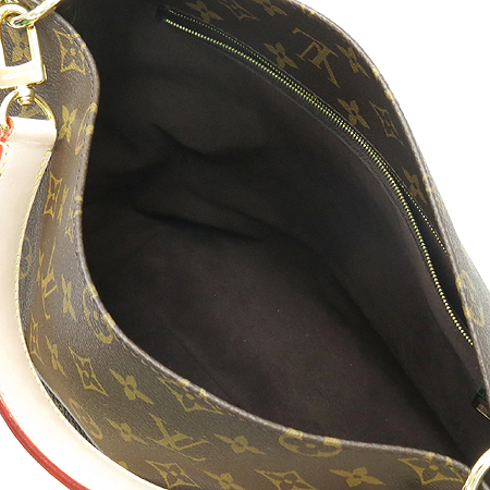 Louis Vuitton(���̺���) M40781 ���׷� ��Ƽ�� 2WAY �̹���6 - ���̺��� �߰���ǰ